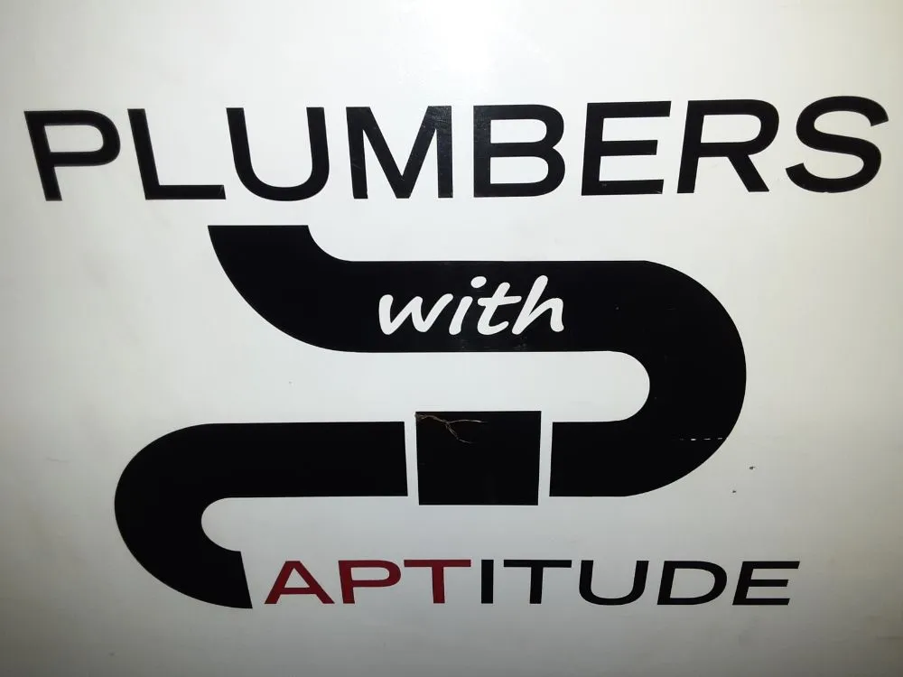 Slide of Apt Plumbing