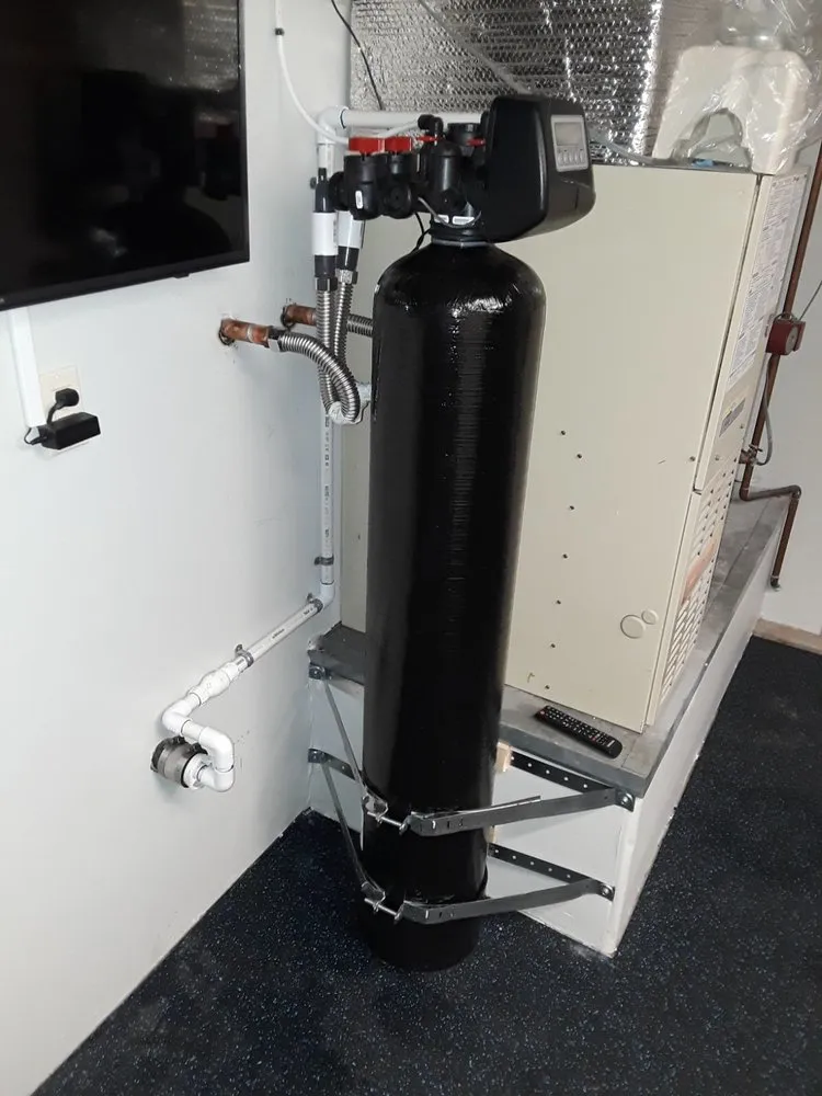 Slide of Aptos Plumbing