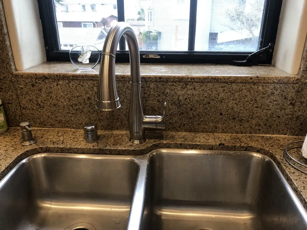 Slide of Aptos Plumbing