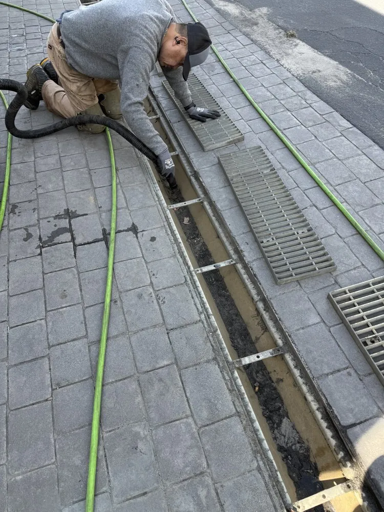 Slide of Aptos Plumbing