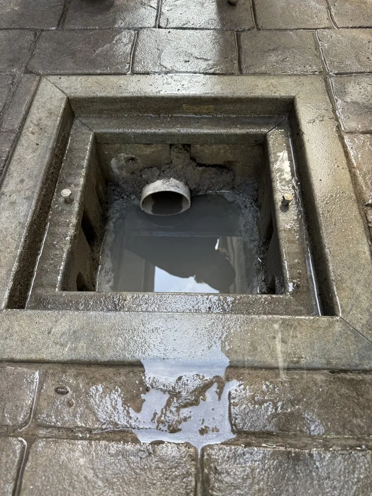 Slide of Aptos Plumbing