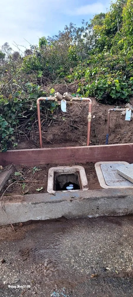 Slide of Aptos Plumbing