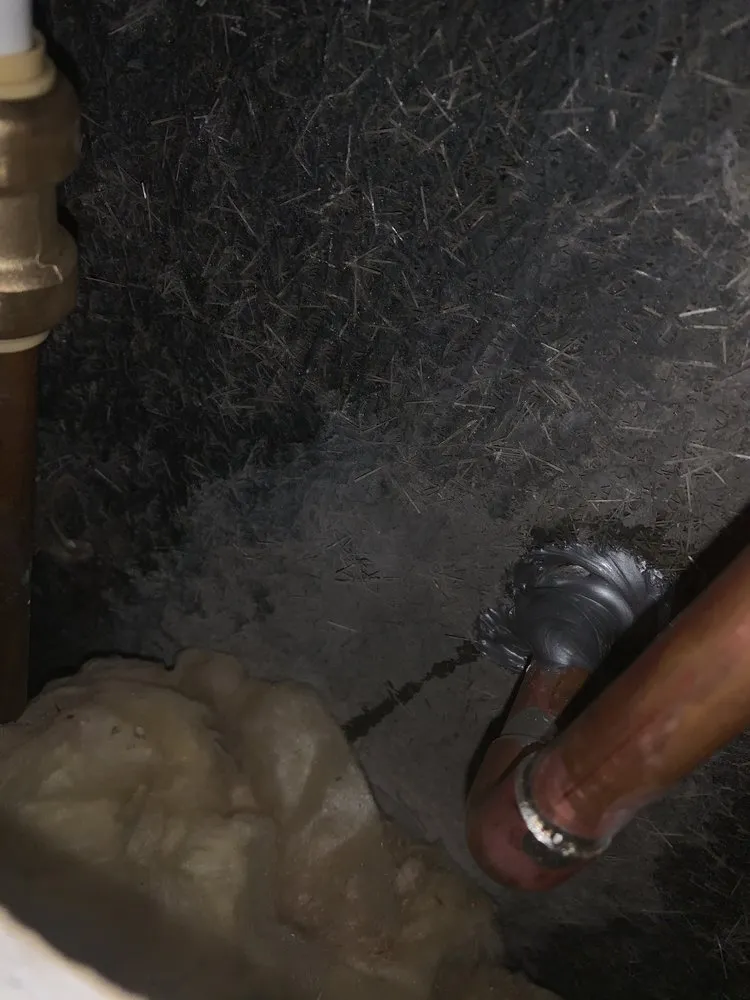 Slide of APW Plumbing, Heating & Cooling