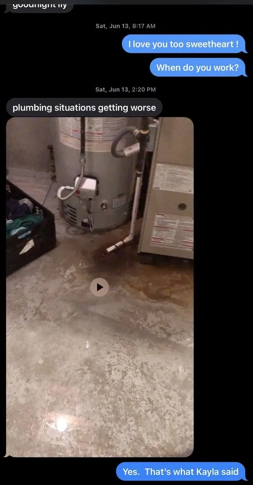 Slide of APW Plumbing, Heating & Cooling