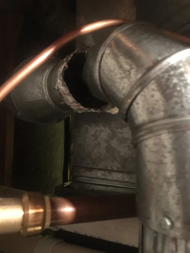 Affordable plumbing repair experts serving Merriam, KS - APW Plumbing, Heating & Cooling