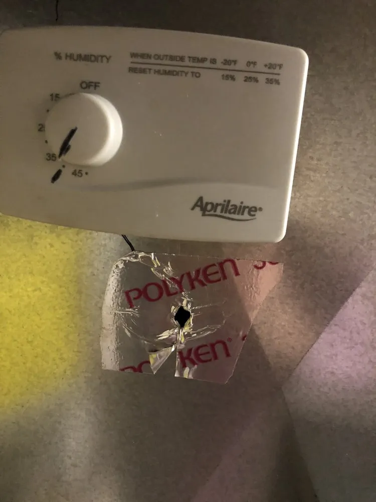 Reliable pipe repair in Merriam, KS by APW Plumbing, Heating & Cooling