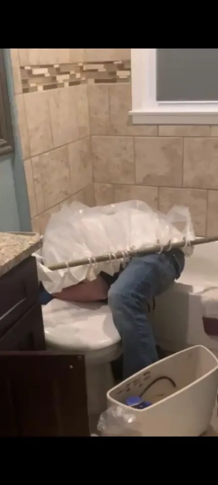 Reliable pipe repair experts serving Merriam, KS - APW Plumbing, Heating & Cooling