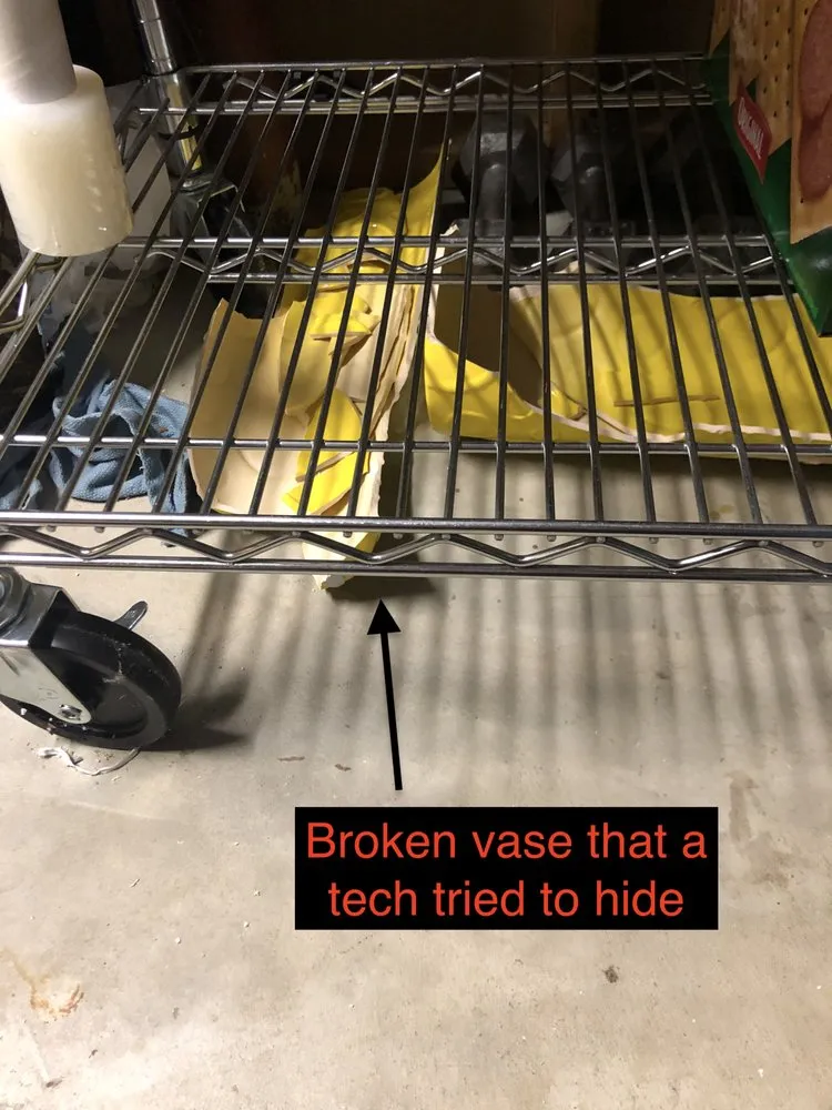 Slide of APW Plumbing, Heating & Cooling