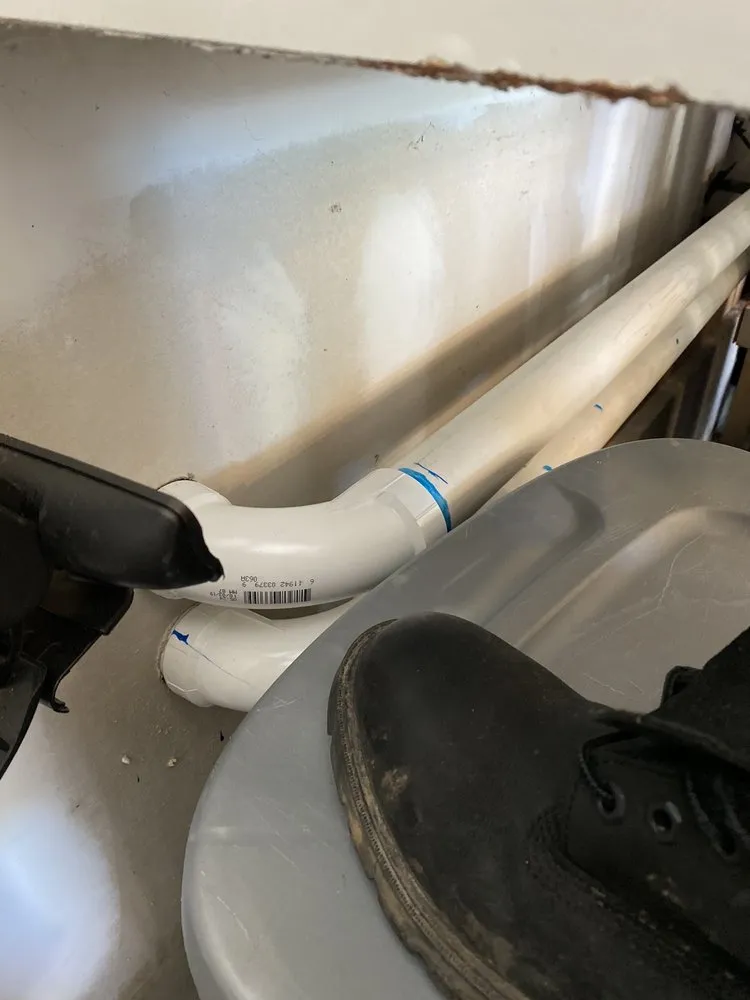 Slide of APW Plumbing, Heating & Cooling