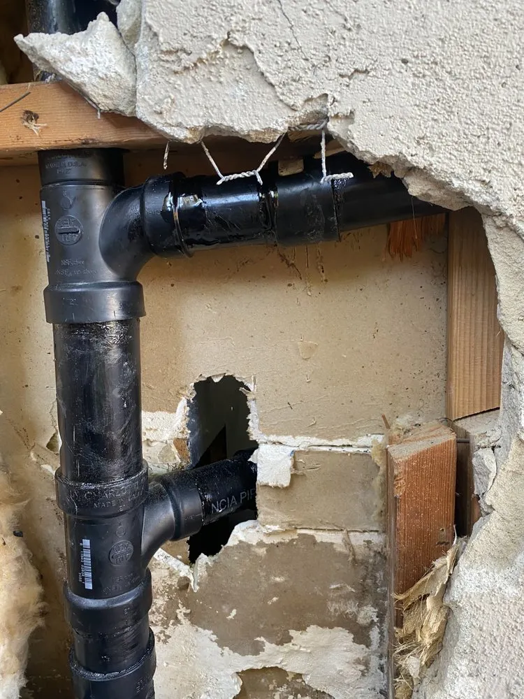 Slide of AQ Handyman Services