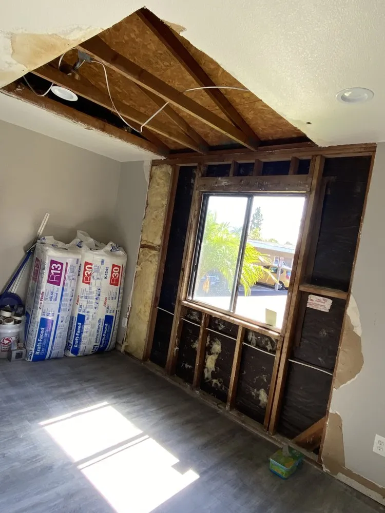 Slide of AQ Handyman Services