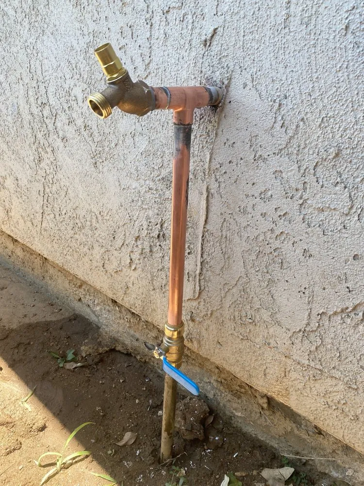 Slide of AQ Handyman Services