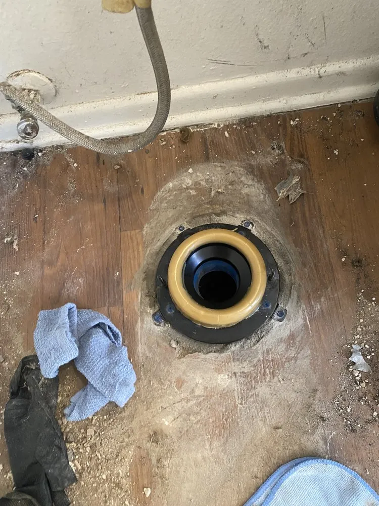 Slide of AQ Handyman Services