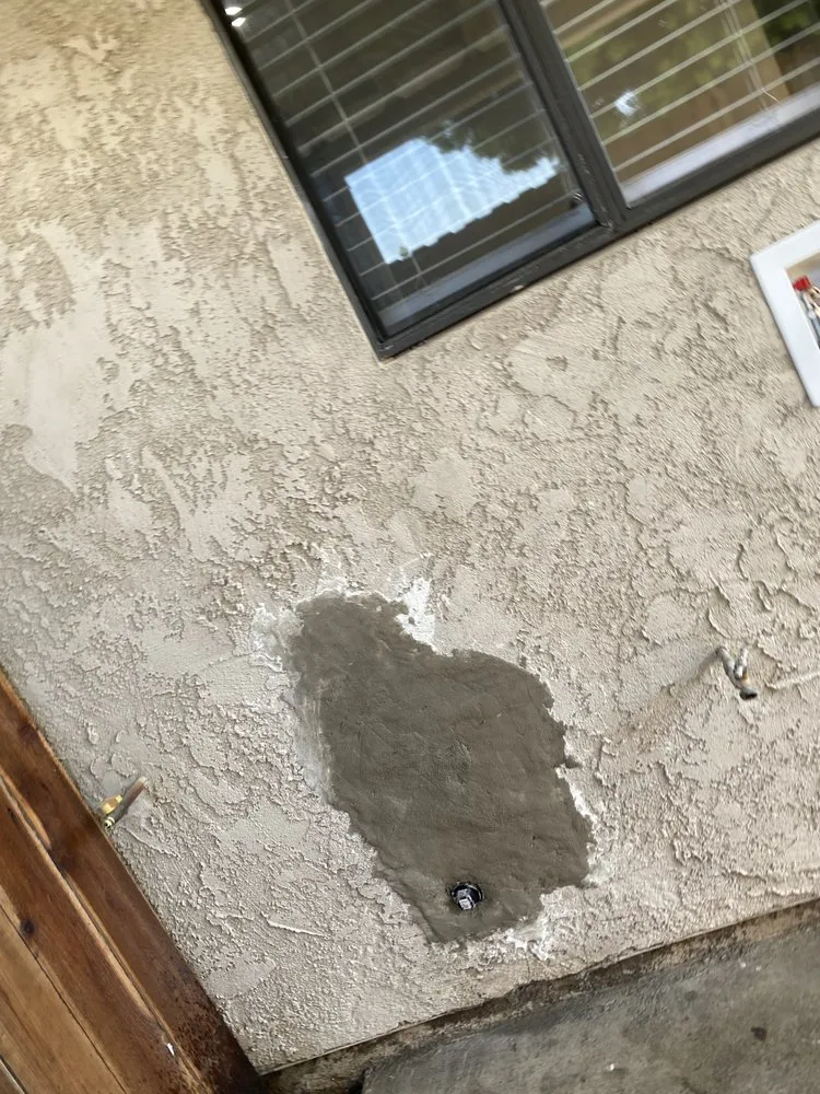 Slide of AQ Handyman Services