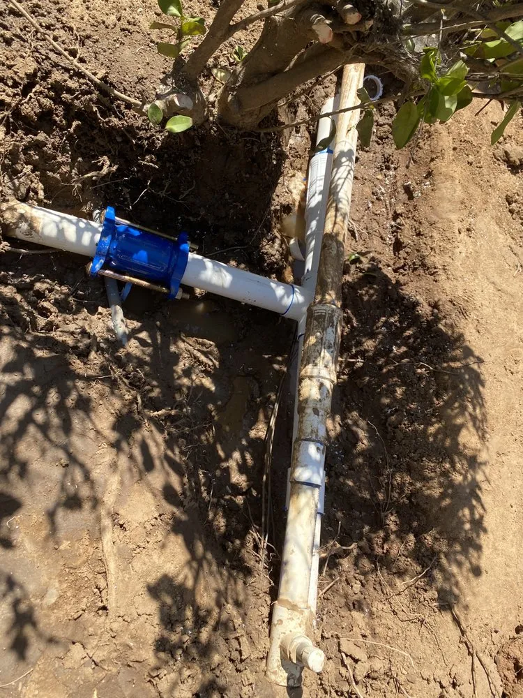 Slide of AQ Handyman Services