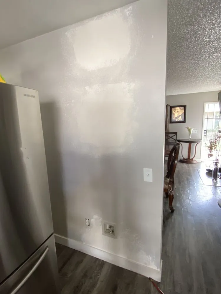 Affordable leak detection experts serving Moreno Valley, CA - AQ Handyman Services