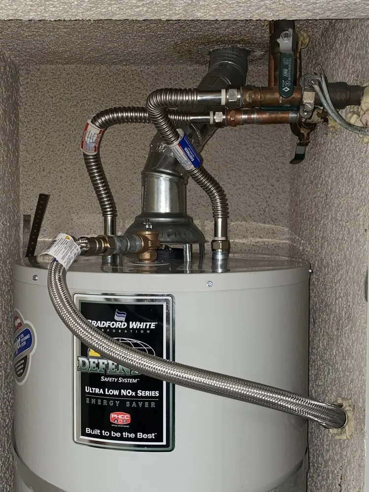 Slide of AQ Handyman Services