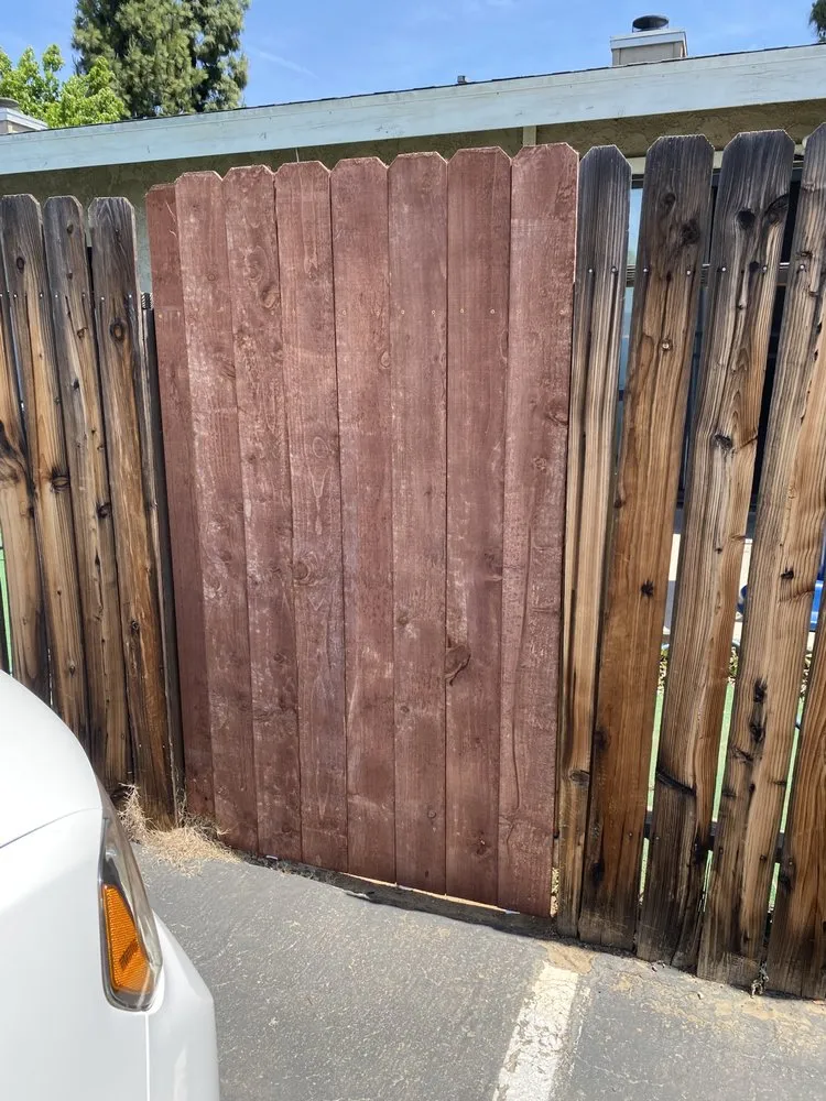 Slide of AQ Handyman Services