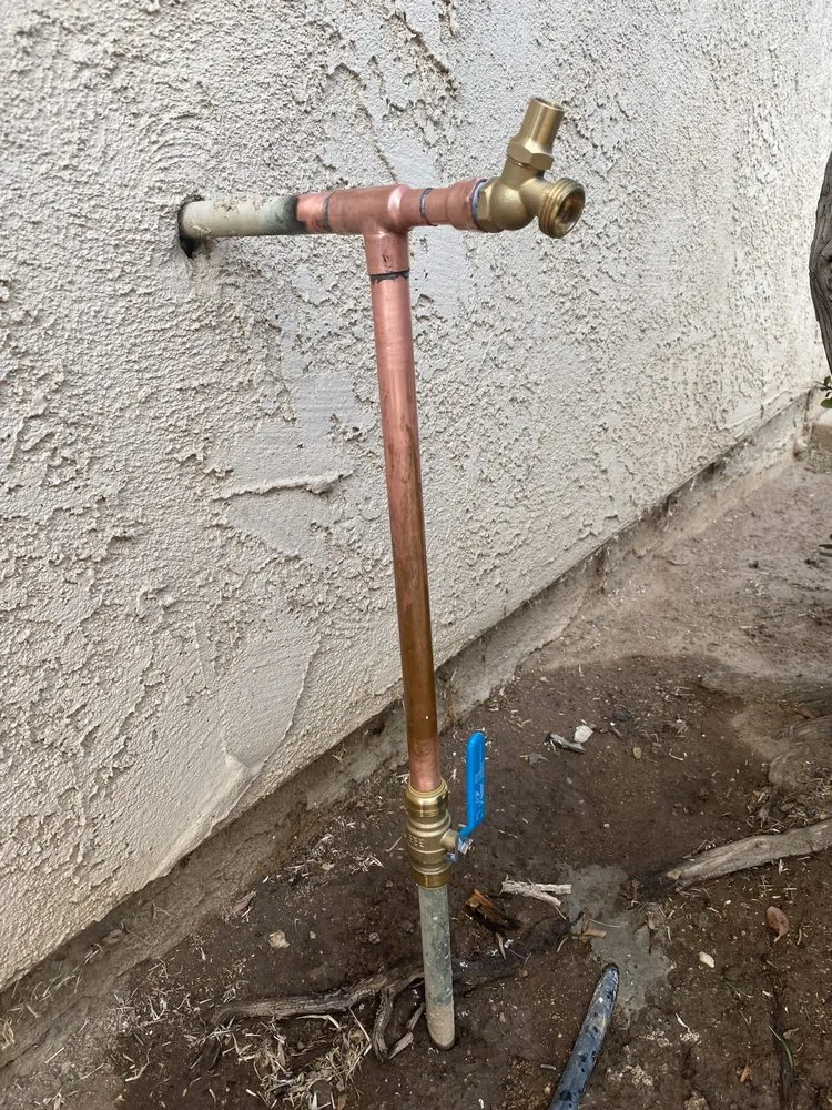 Slide of AQ Handyman Services