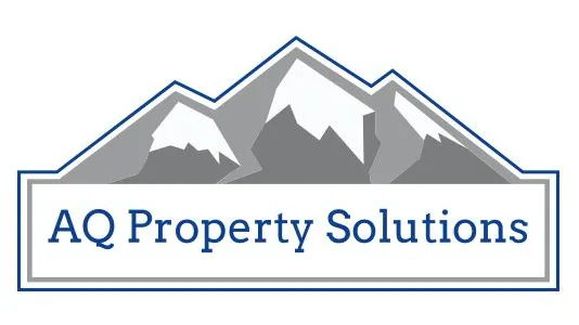 Slide of AQ Property Solutions