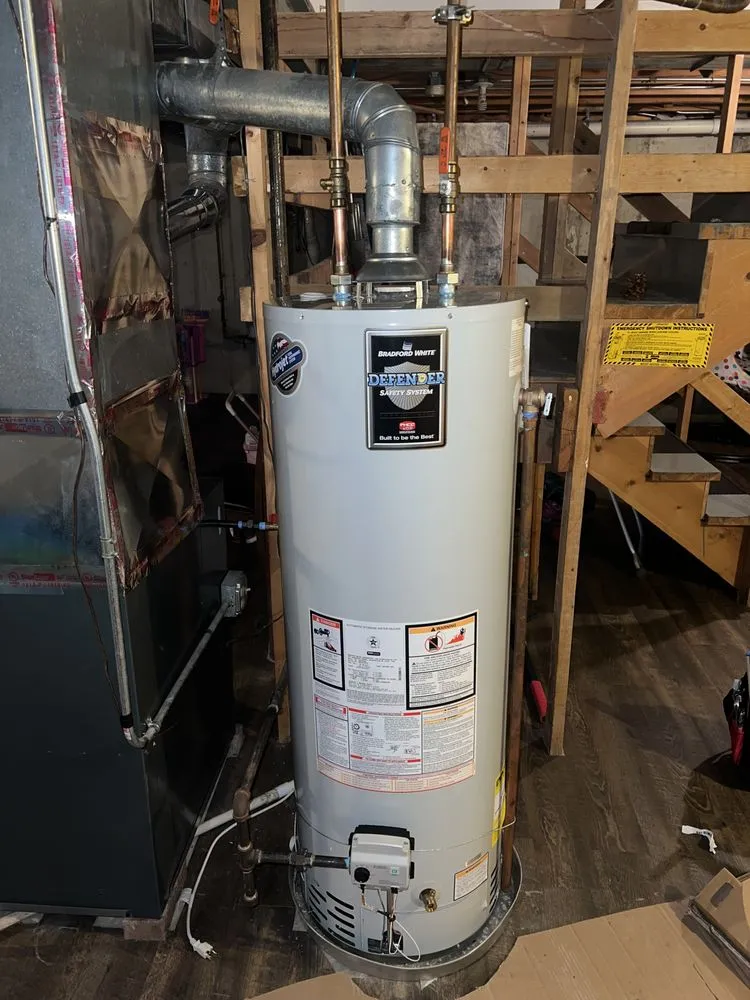 Slide of Aqua Artisans