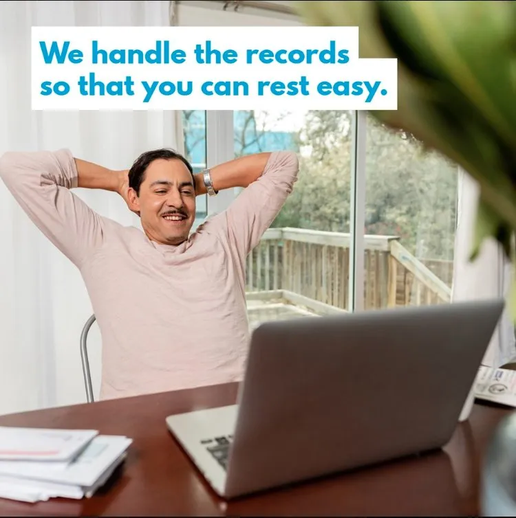 Slide of Aqua Backflow Testing