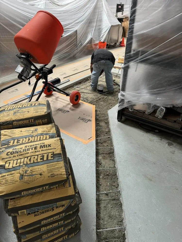 Slide of Aqua Bear Plumbing & Drain