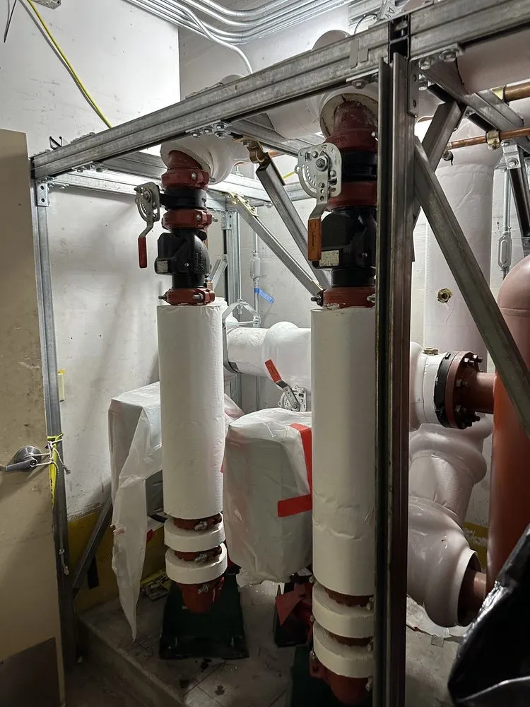 Affordable water heater service service in Vista, CA - Aqua Bear Plumbing & Drain