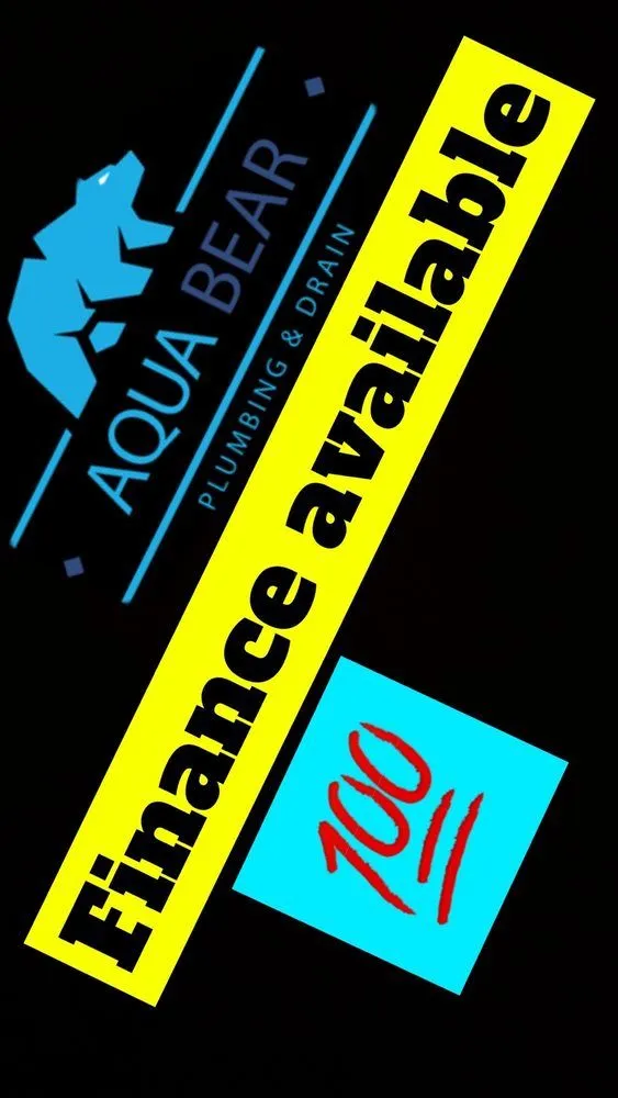 Slide of Aqua Bear Plumbing & Drain