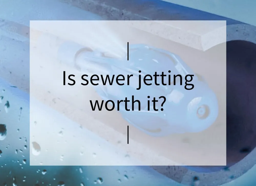 Slide of Aqua Bear Plumbing & Drain