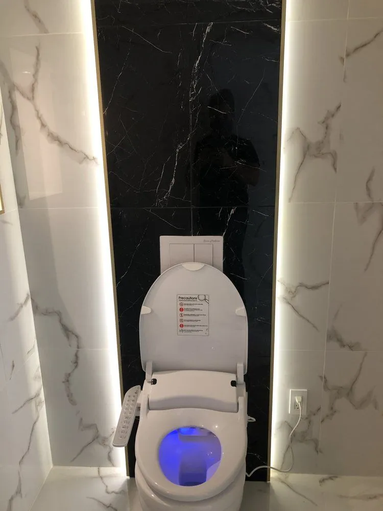 Slide of Aqua Bear Plumbing & Drain