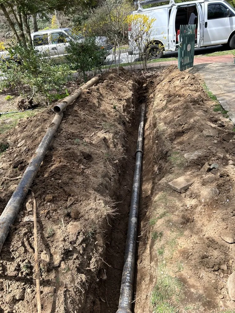 Slide of Aqua Bros Plumbing