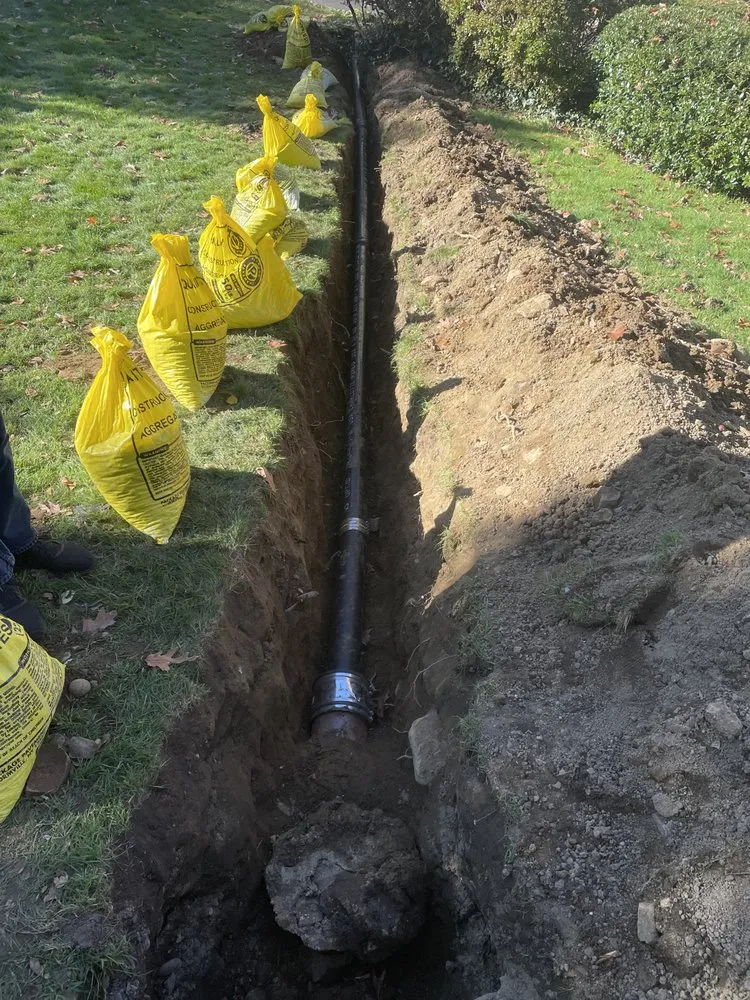 Slide of Aqua Bros Plumbing