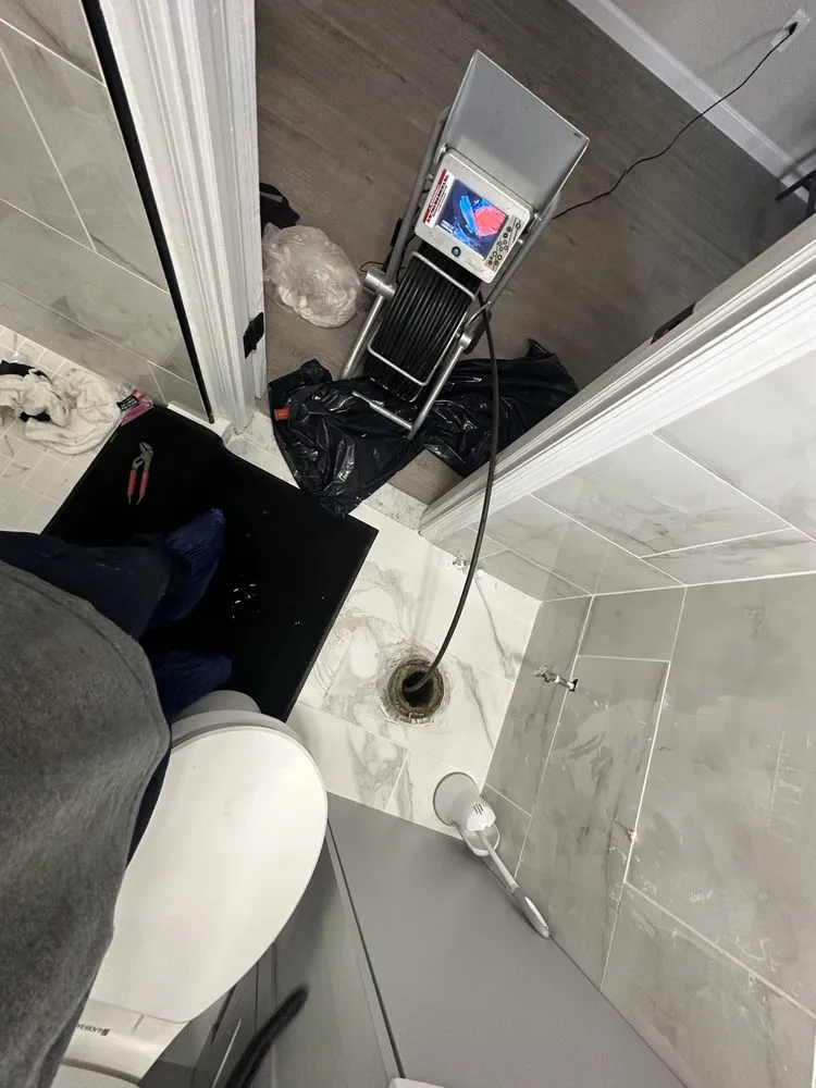 Slide of Aqua Bros Plumbing