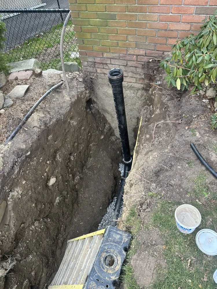 Slide of Aqua Bros Plumbing