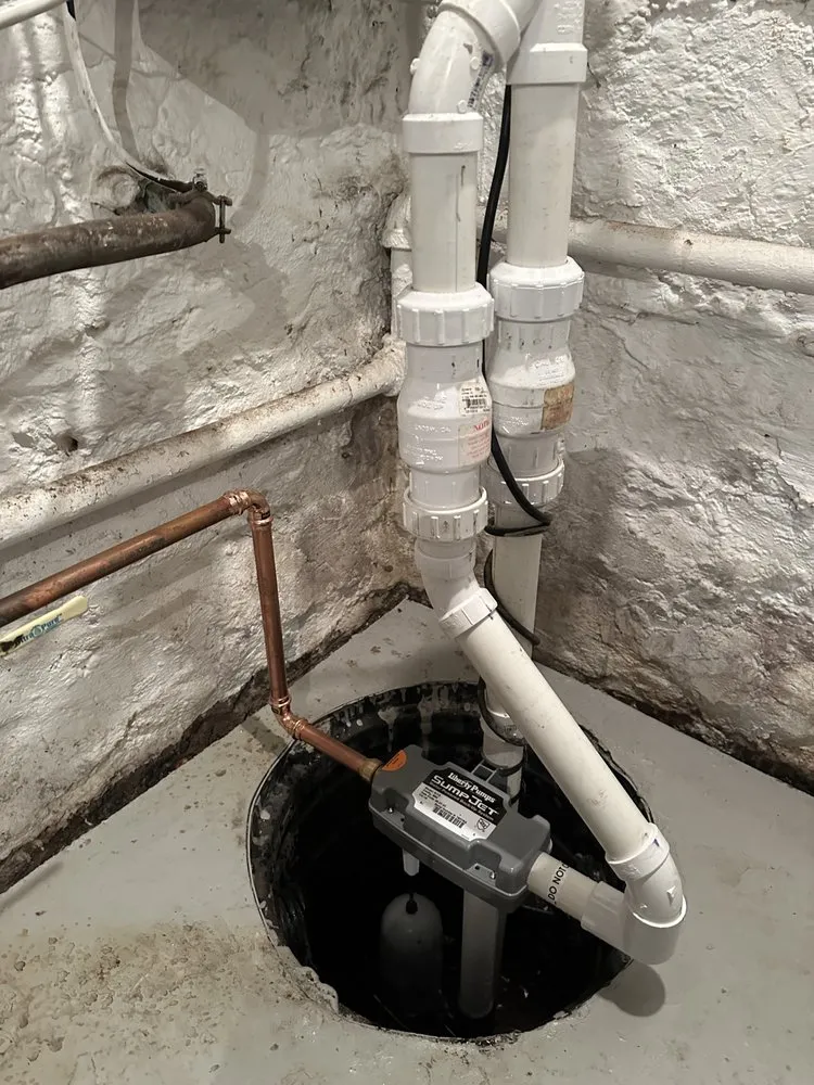 Slide of Aqua Bros Plumbing