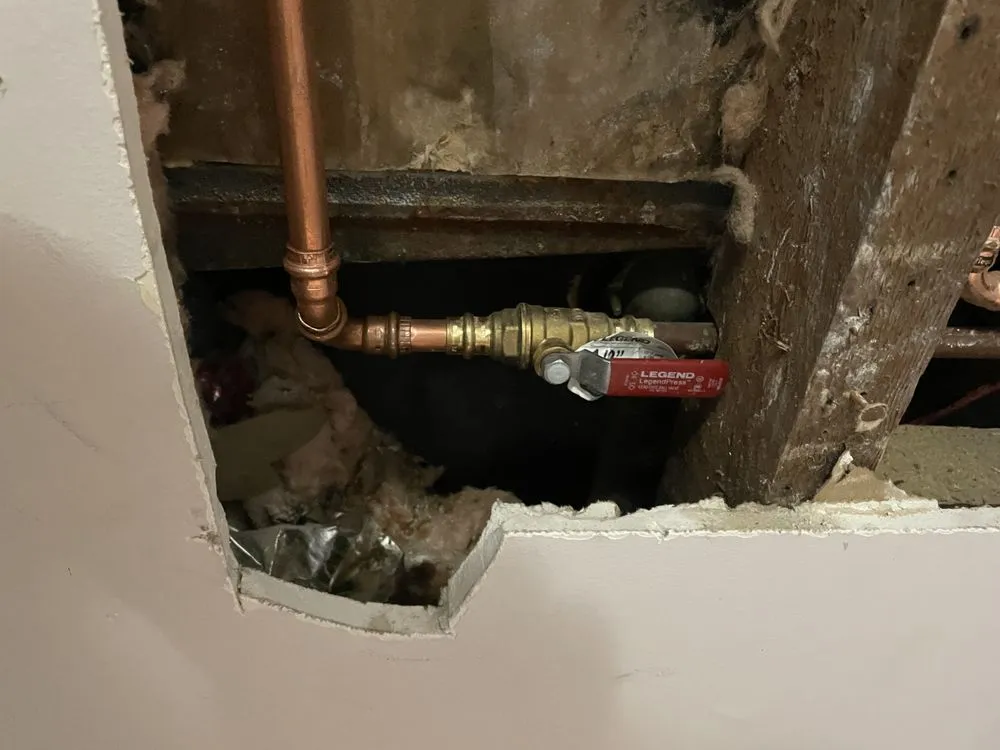 Top-rated water heater service experts serving White Plains, NY - Aqua Bros Plumbing