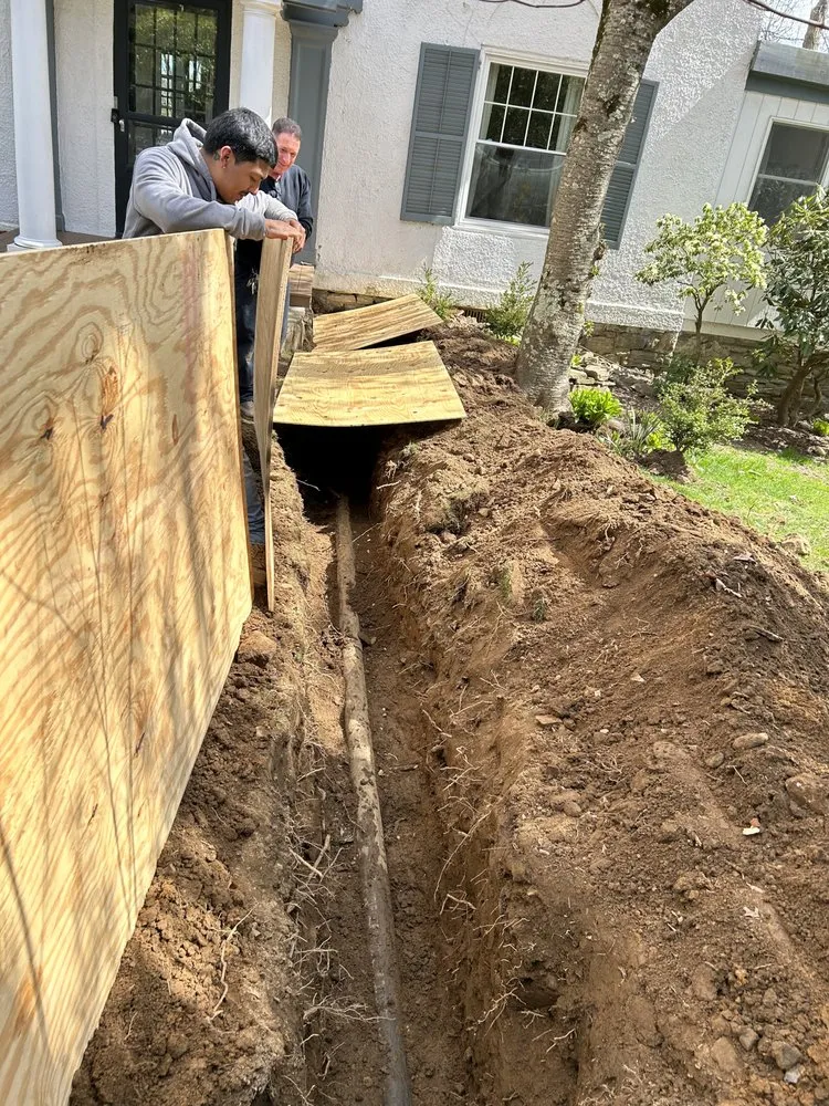 Expert emergency plumbing experts serving White Plains, NY - Aqua Bros Plumbing