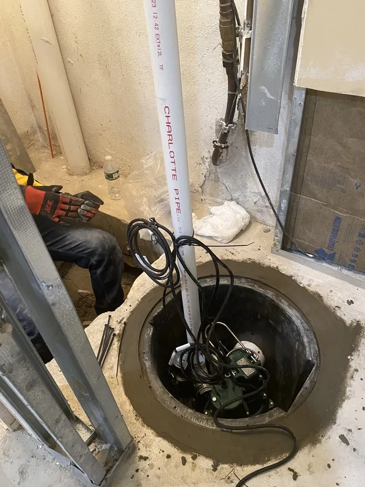 Slide of Aqua Bros Plumbing