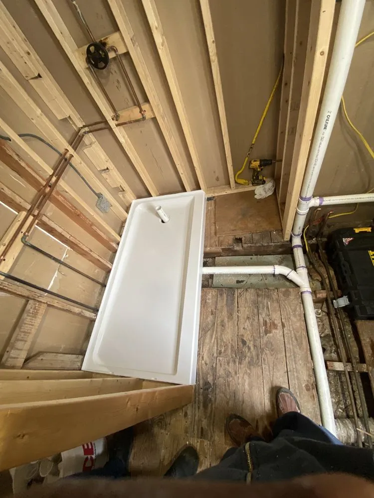 Slide of Aqua Bros Plumbing