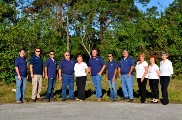 Aqua Care Water Treatment and Plumbing Logo