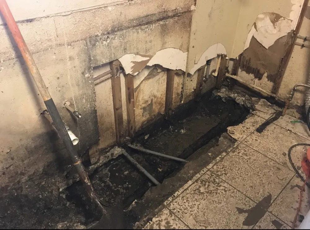 Professional water heater service in Philadelphia, PA by Aqua Clean Plumbing and Drain Cleaning