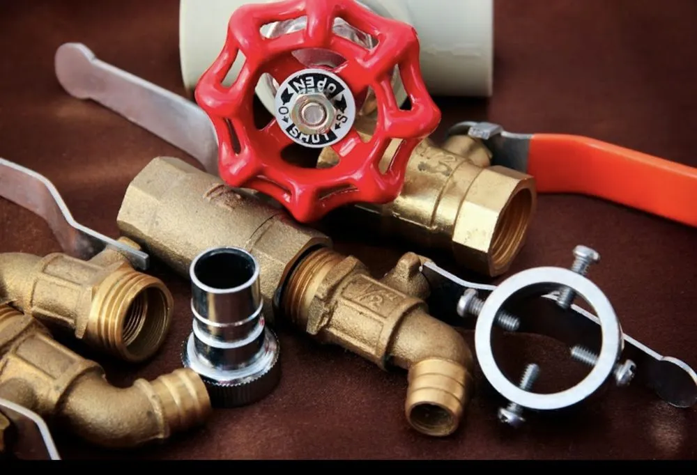 Slide of Aqua Clean Plumbing and Drain Cleaning