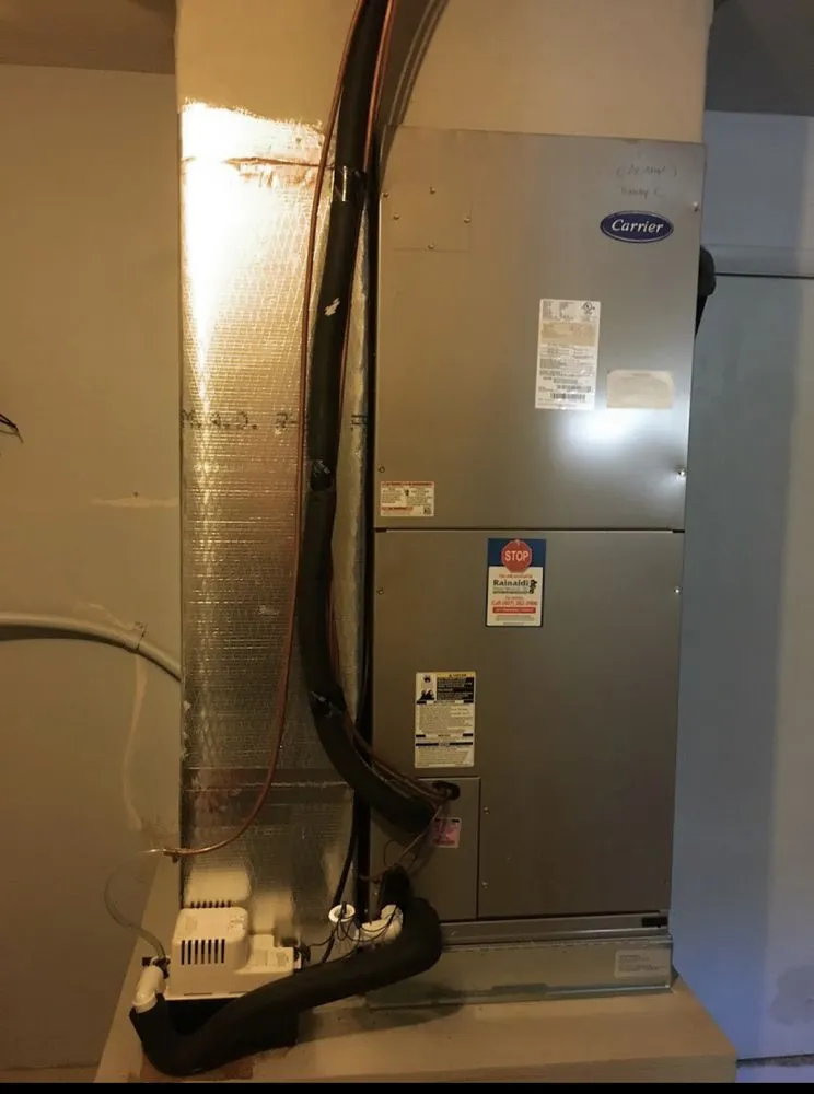 Slide of Aqua Clean Plumbing and Drain Cleaning