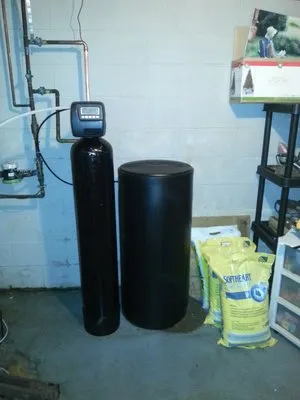 Aqua-Clear Water Treatment & Plumbing Services