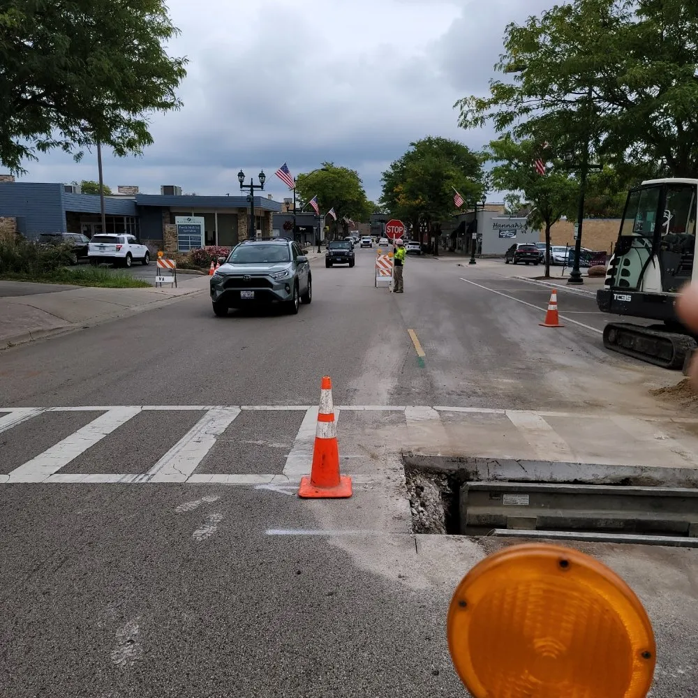 Slide of Aqua Doctor Plumbing