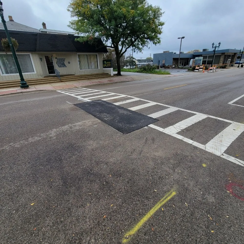 Slide of Aqua Doctor Plumbing