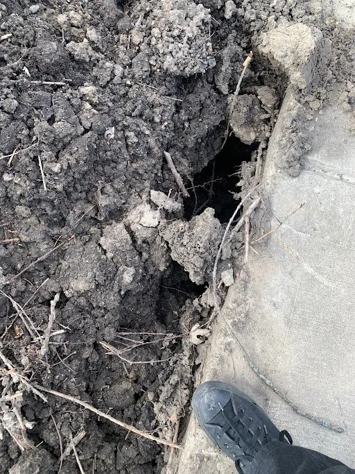 Slide of Aqua Doctor Plumbing