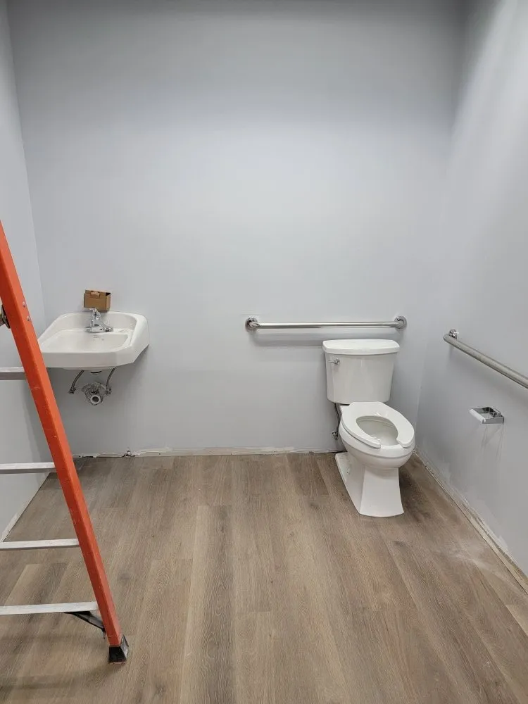 Slide of Aqua Doctor Plumbing