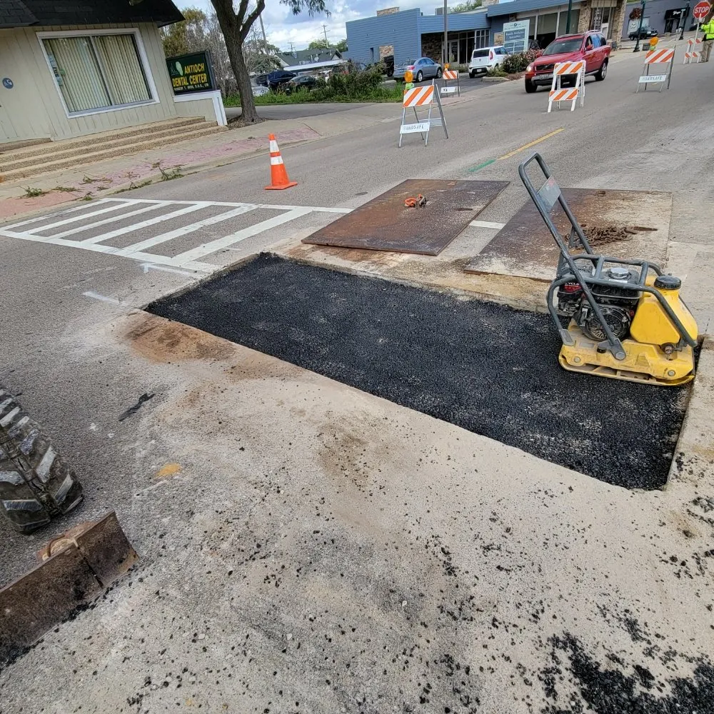 Slide of Aqua Doctor Plumbing